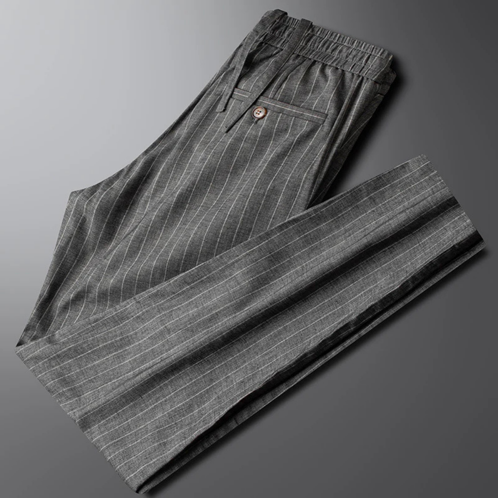 Valerio Poldini - Relaxed Pants
