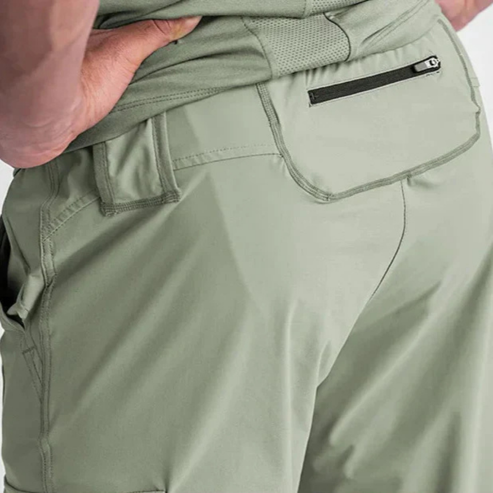 Pietro - Pantalon cargo Adapt Premium