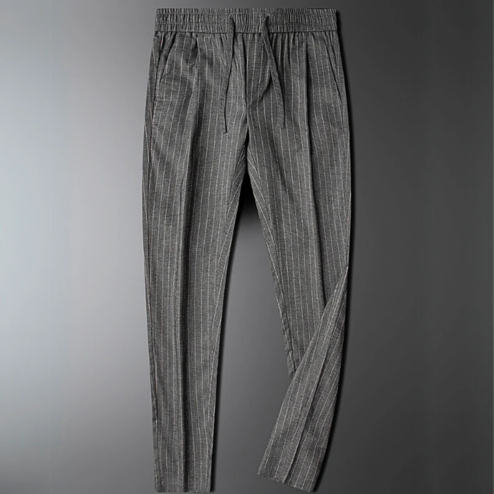 Valerio Poldini - Relaxed Pants