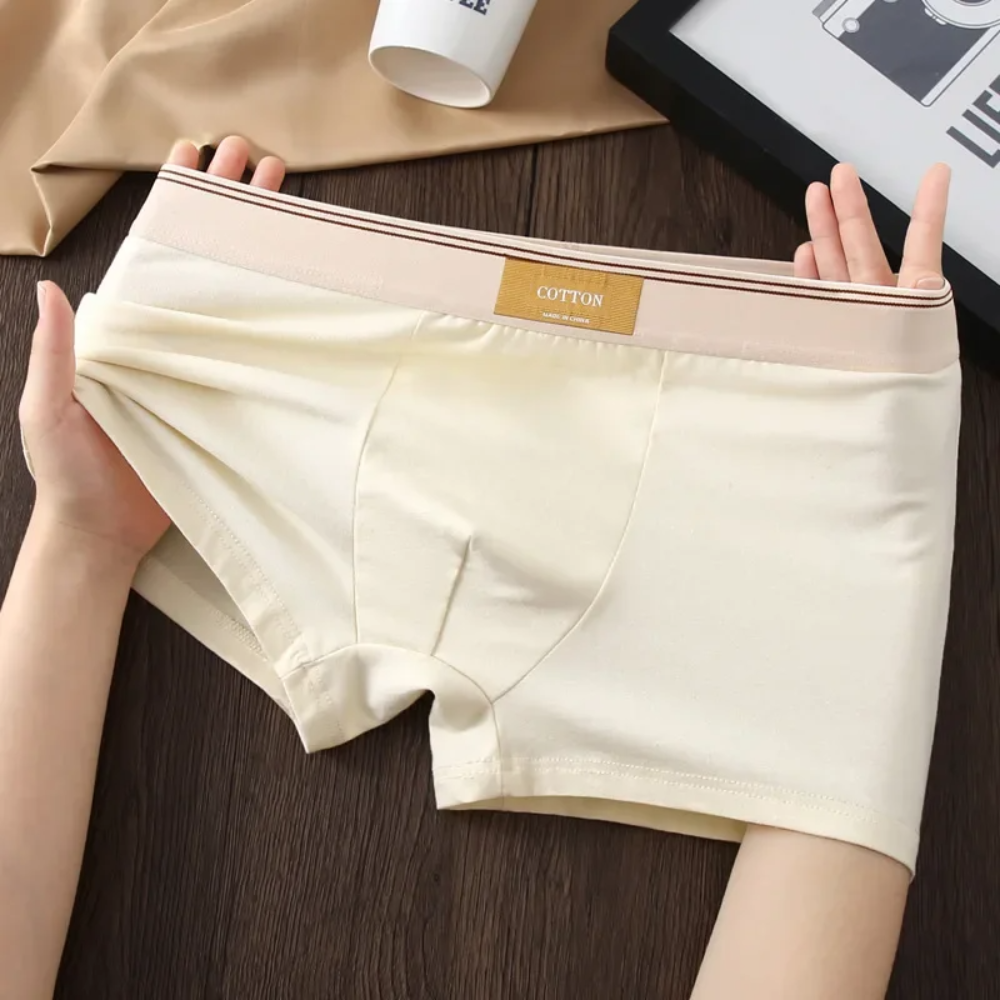 Davide Lover Briefs Set