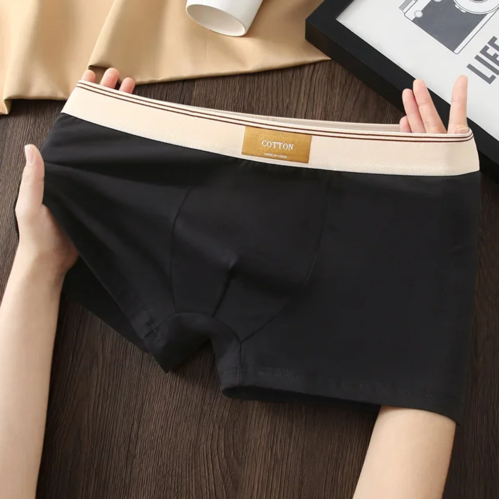Davide Lover Briefs Set