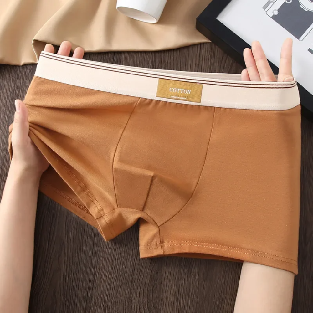 Davide Lover Briefs Set