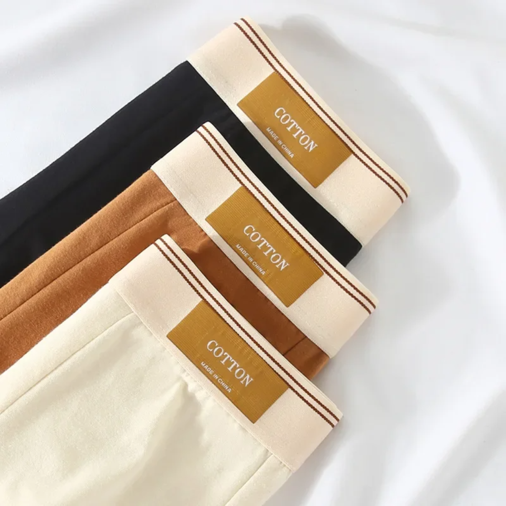 Davide Lover Briefs Set