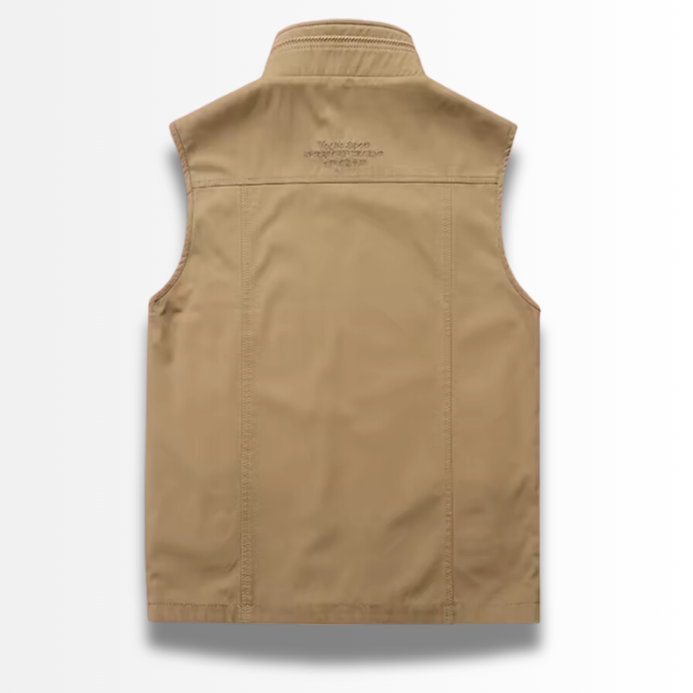 Sergio - DoubleSided Adapt Vest