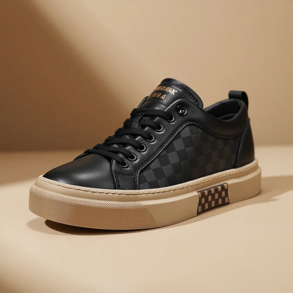 Giorgio - Chaussures Checkmate R.