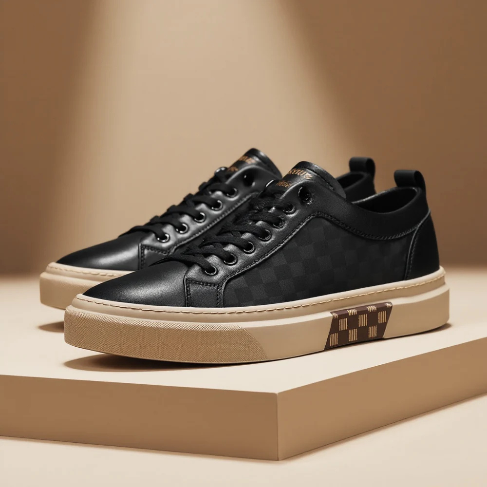 Giorgio - Chaussures Checkmate R.