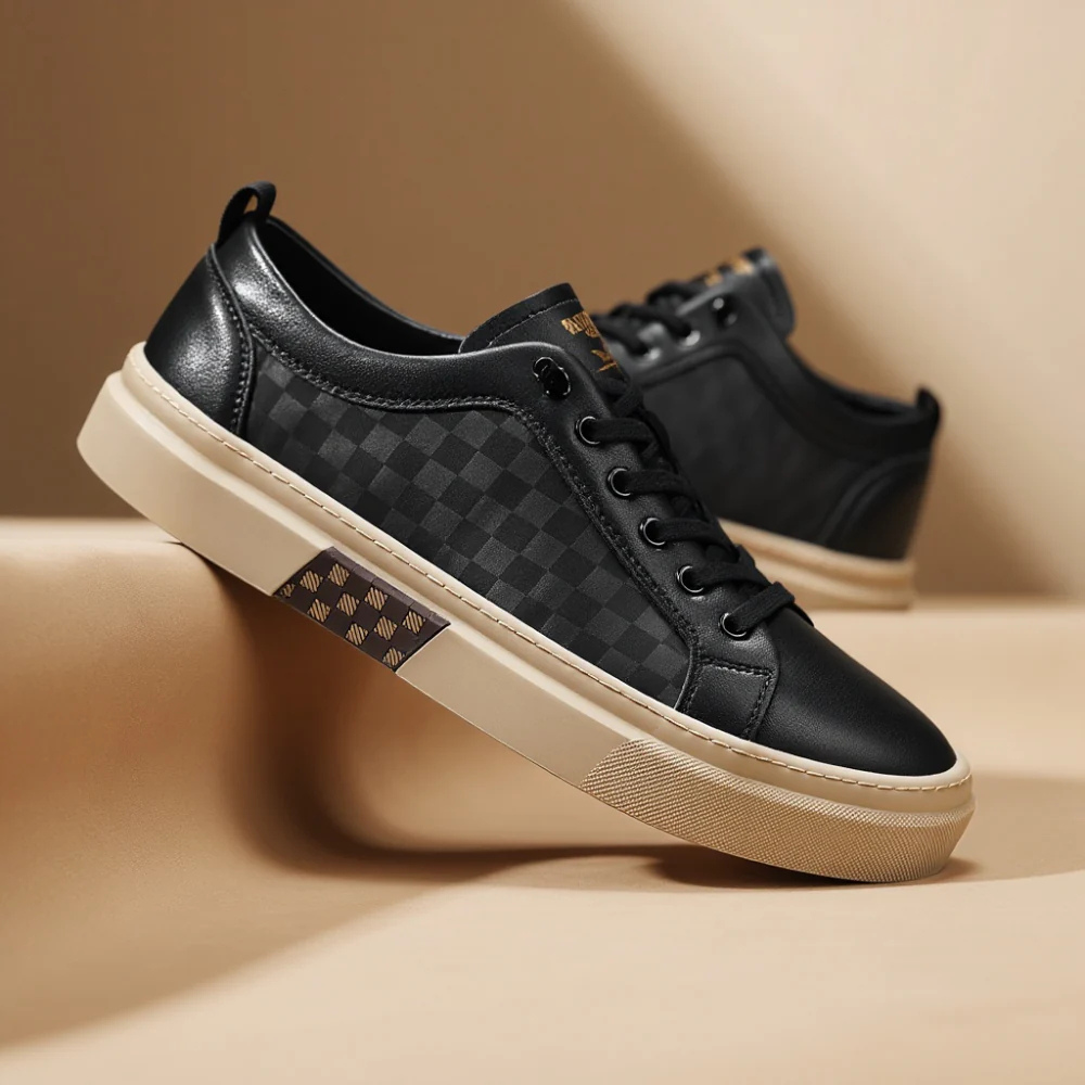 Giorgio - Chaussures Checkmate R.