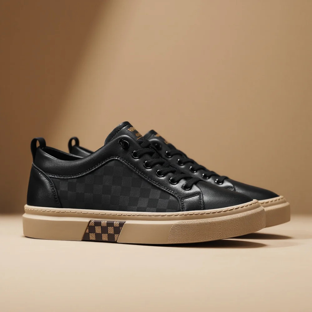 Giorgio - Chaussures Checkmate R.