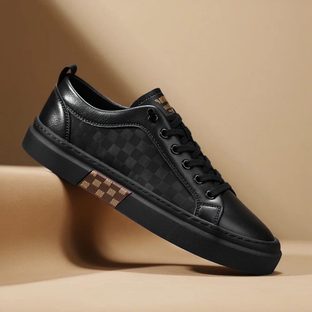 Giorgio - Chaussures Checkmate R.