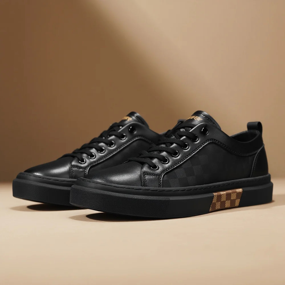 Giorgio - Chaussures Checkmate R.