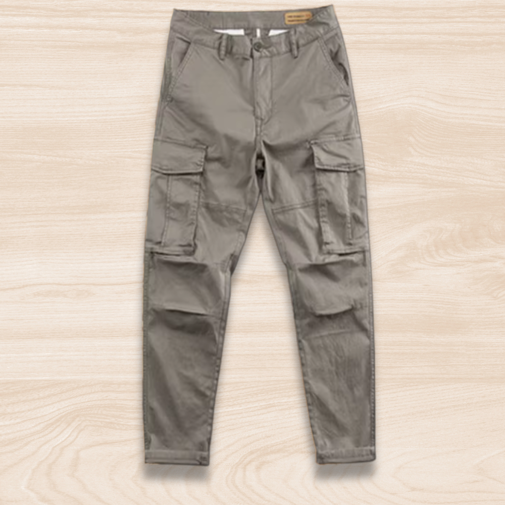 Valfrido - Pantalon cargo