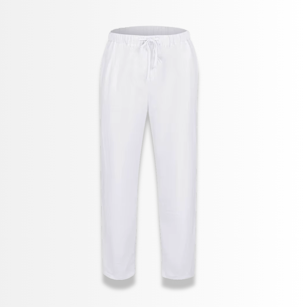 Milano - CityLife Men's Shirt and Pants Set
