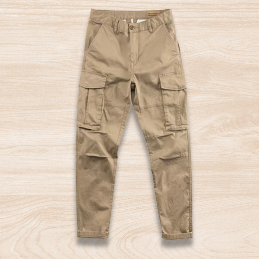 Valfrido - Pantalon cargo