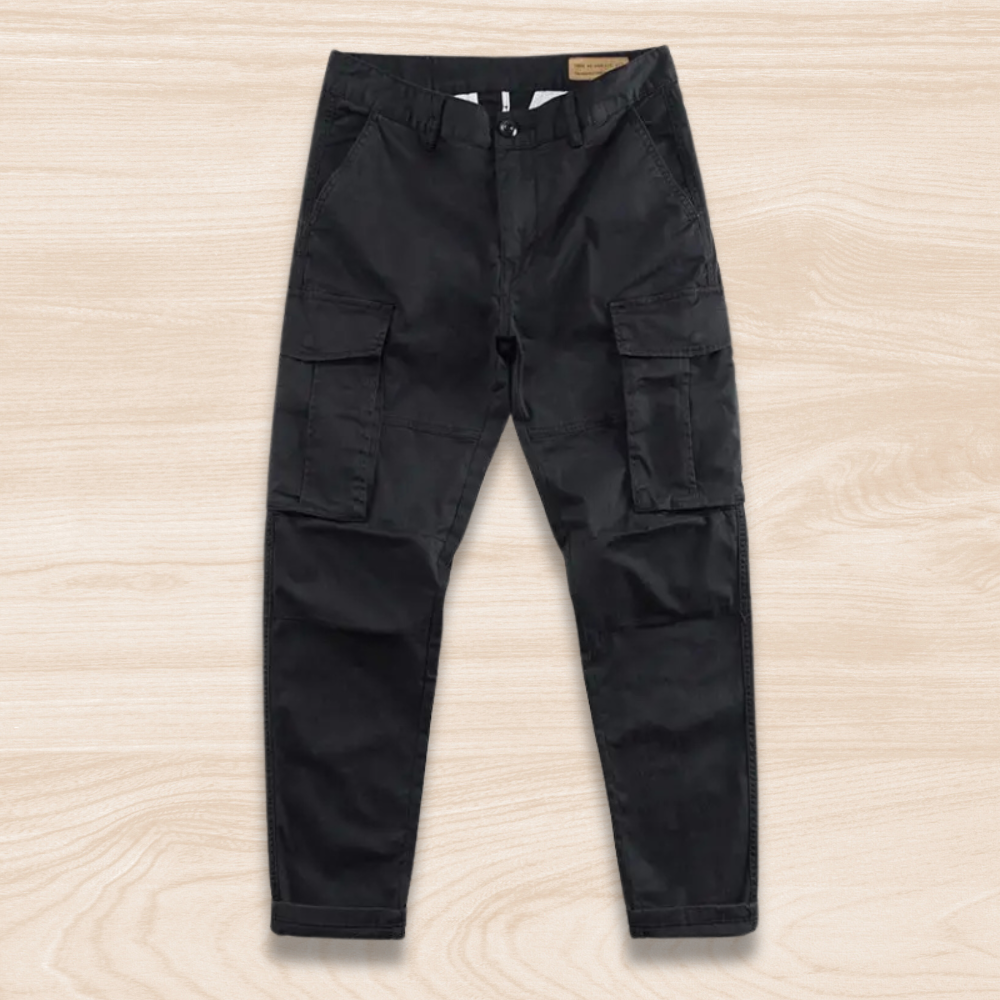 Valfrido - Pantalon cargo
