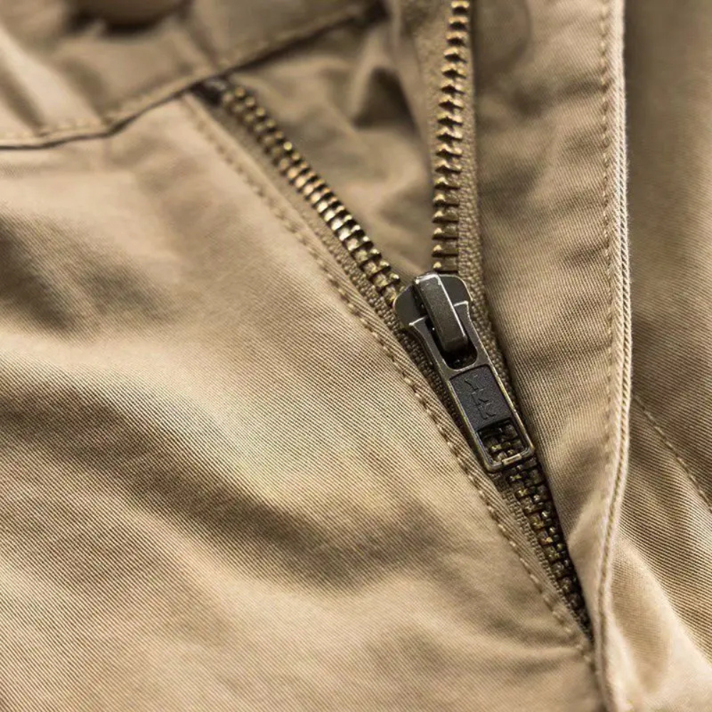 Valfrido - Pantalon cargo