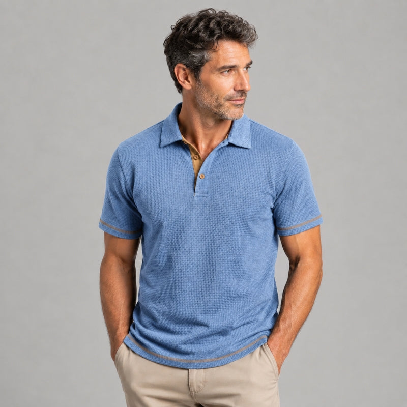 Lorenzo Heritage Polo