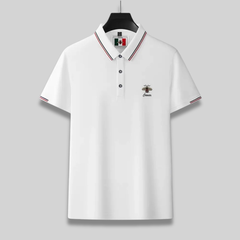 Cesare Little Bee Polo