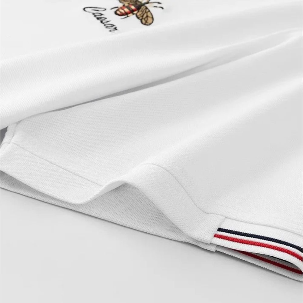 Cesare Little Bee Polo