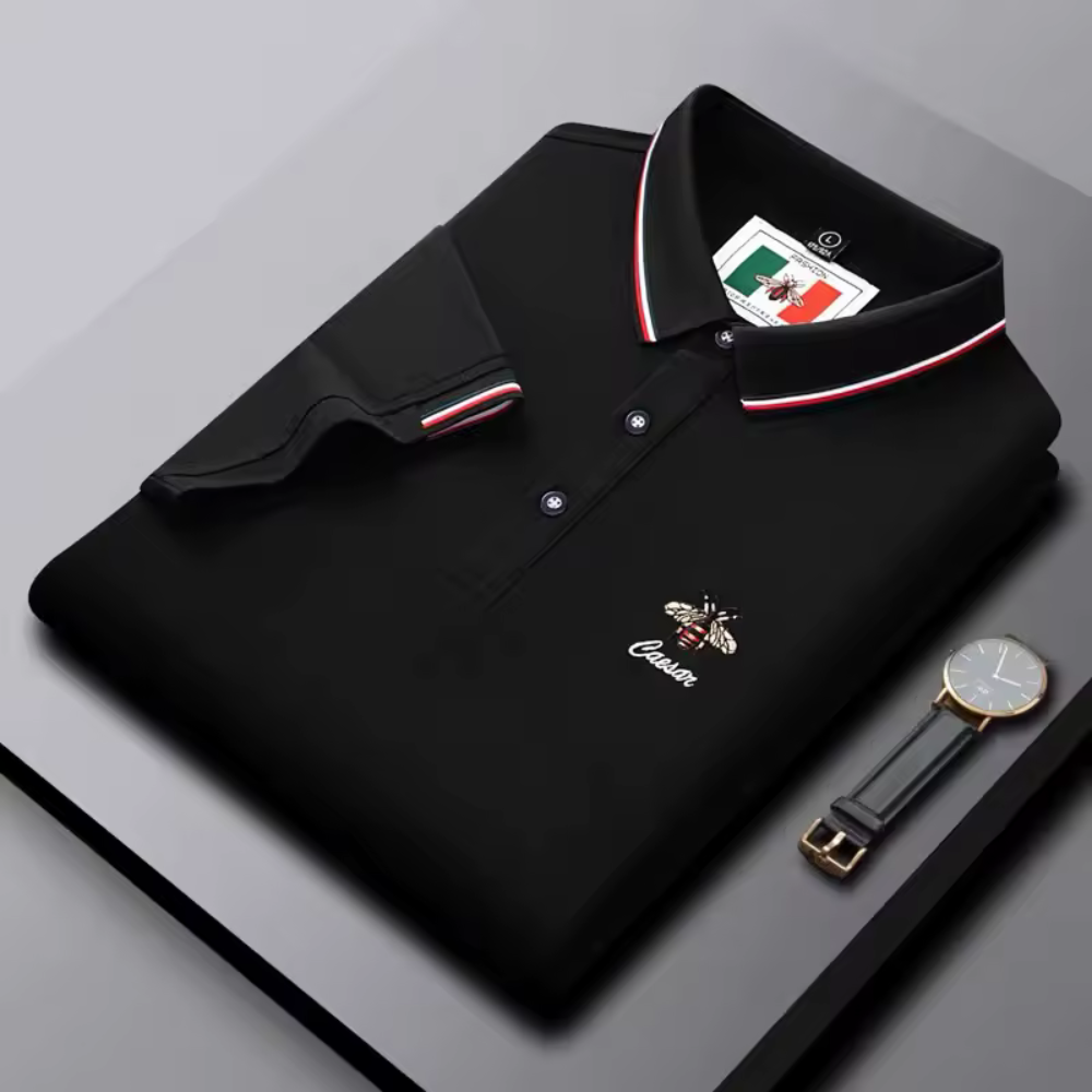 Cesare Little Bee Polo