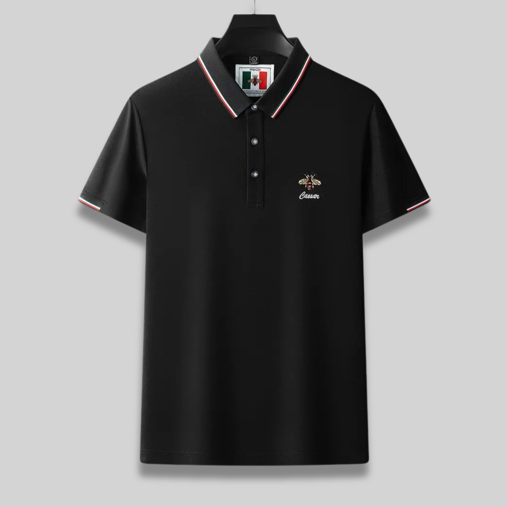 Cesare Little Bee Polo