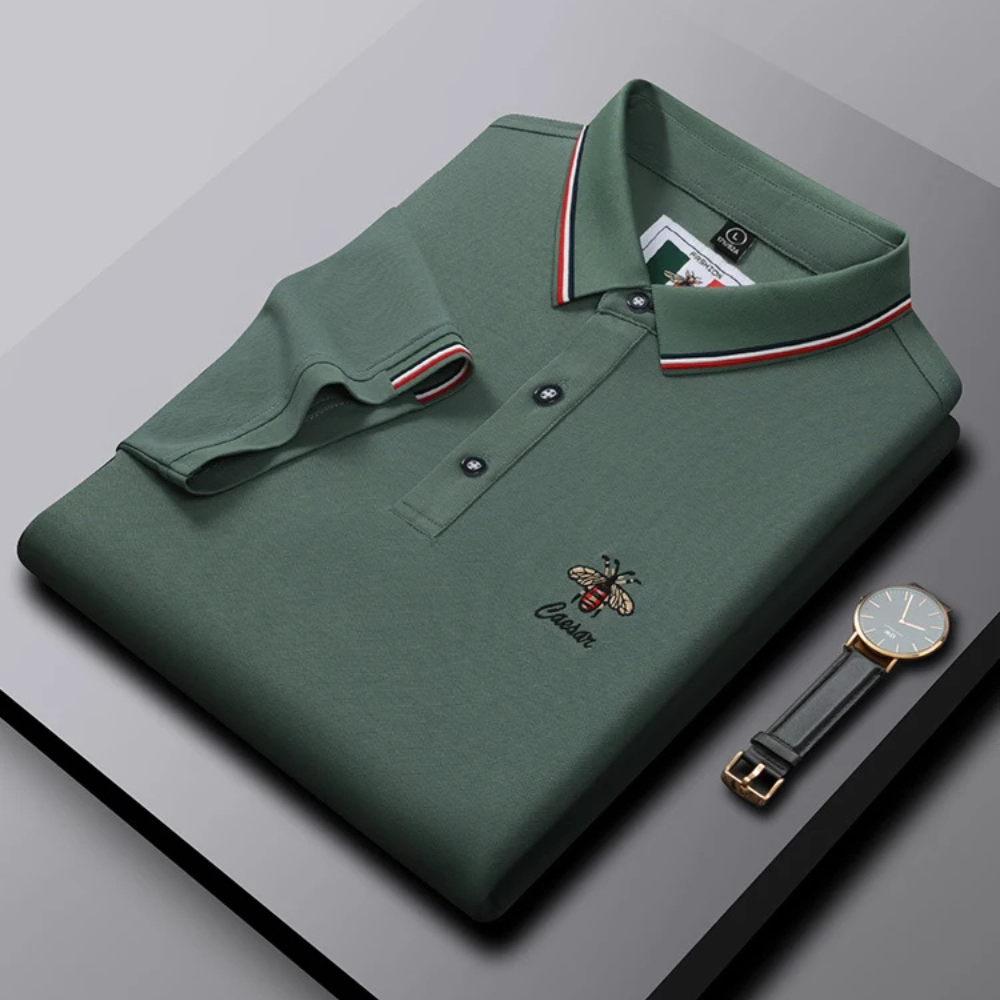Cesare Little Bee Polo