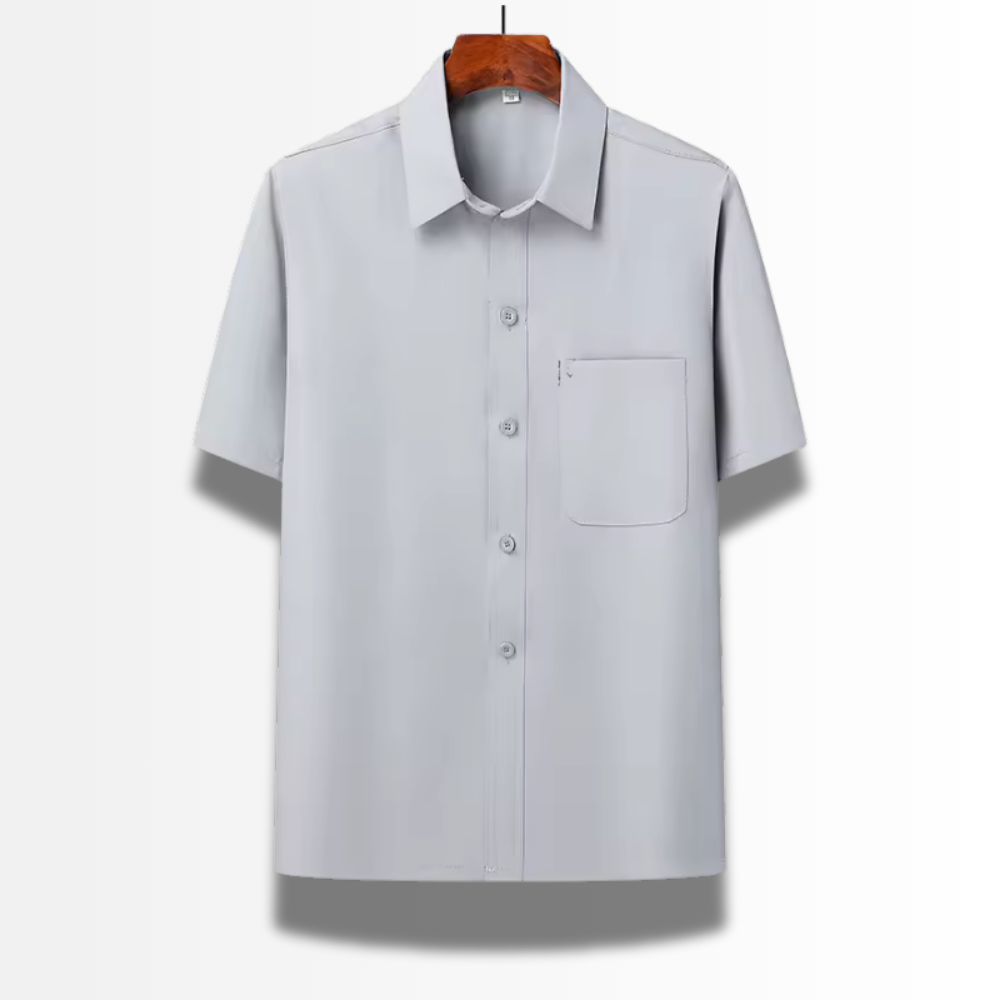 Lorenzo - Men's Shirt and Pants Set