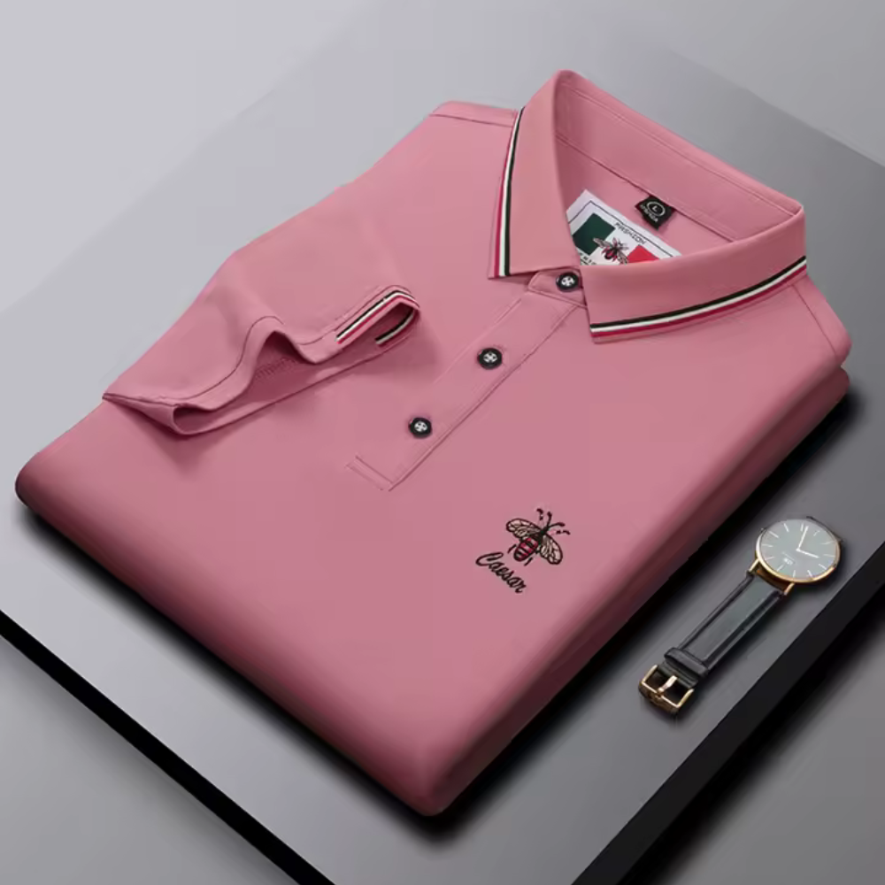 Cesare Little Bee Polo