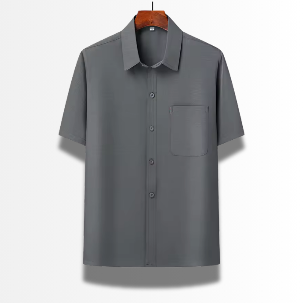 Lorenzo - Men's Shirt and Pants Set