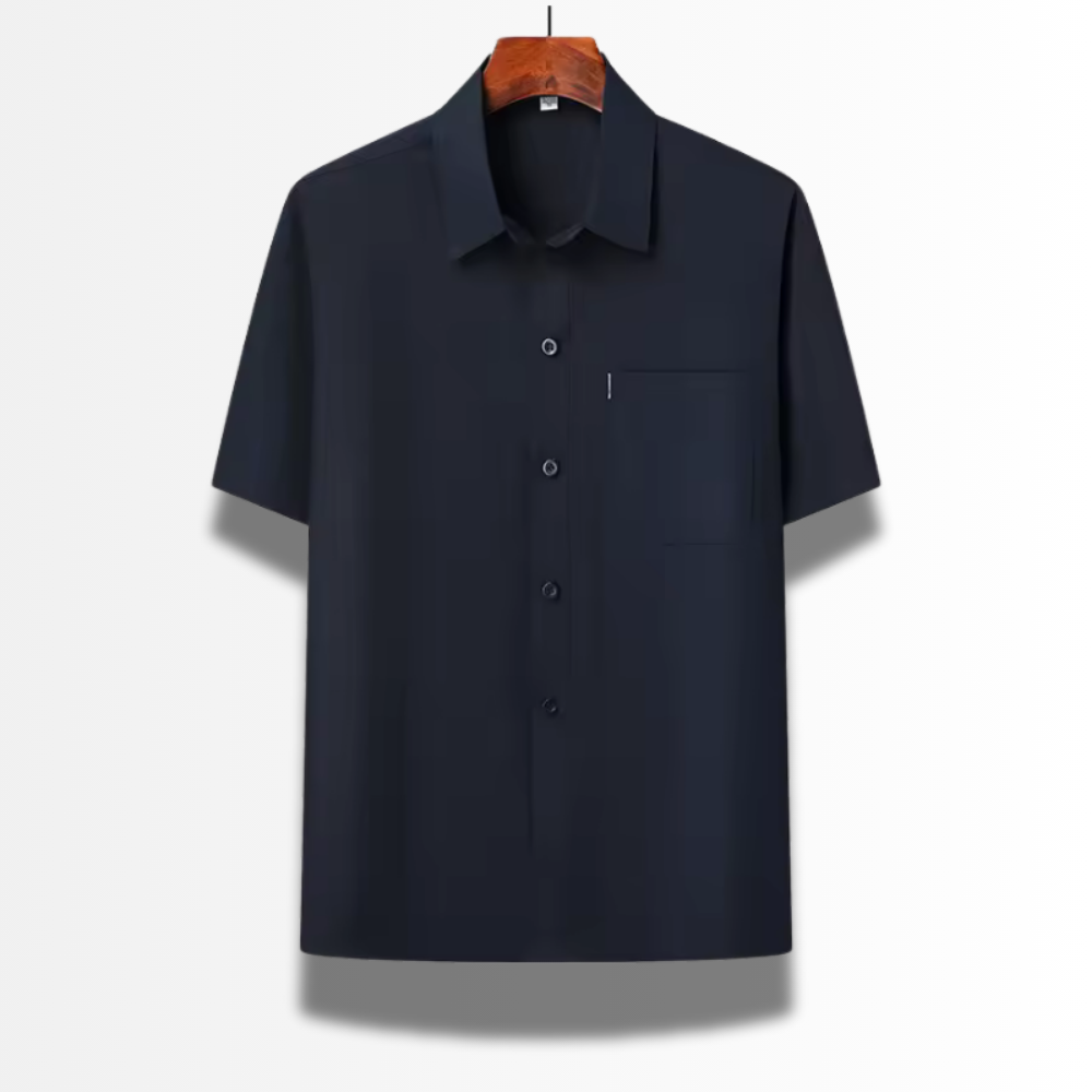 Lorenzo - Men's Shirt and Pants Set