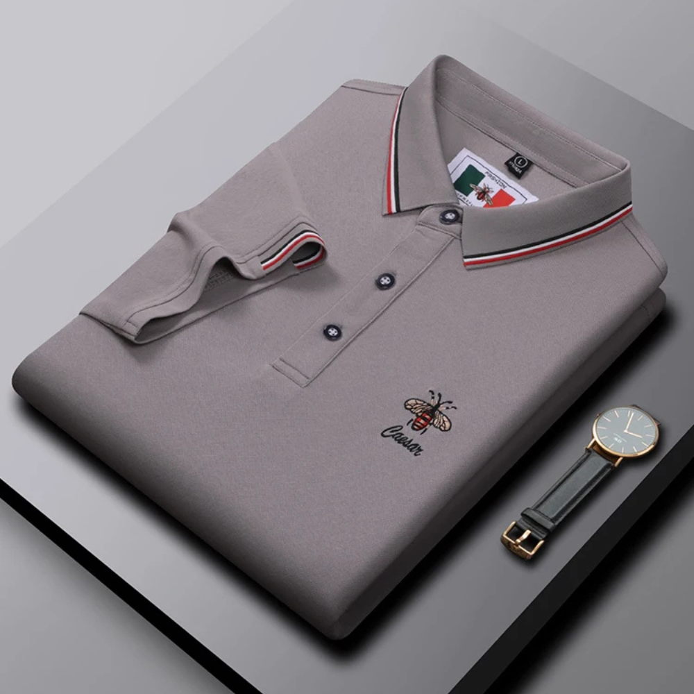 Cesare Little Bee Polo