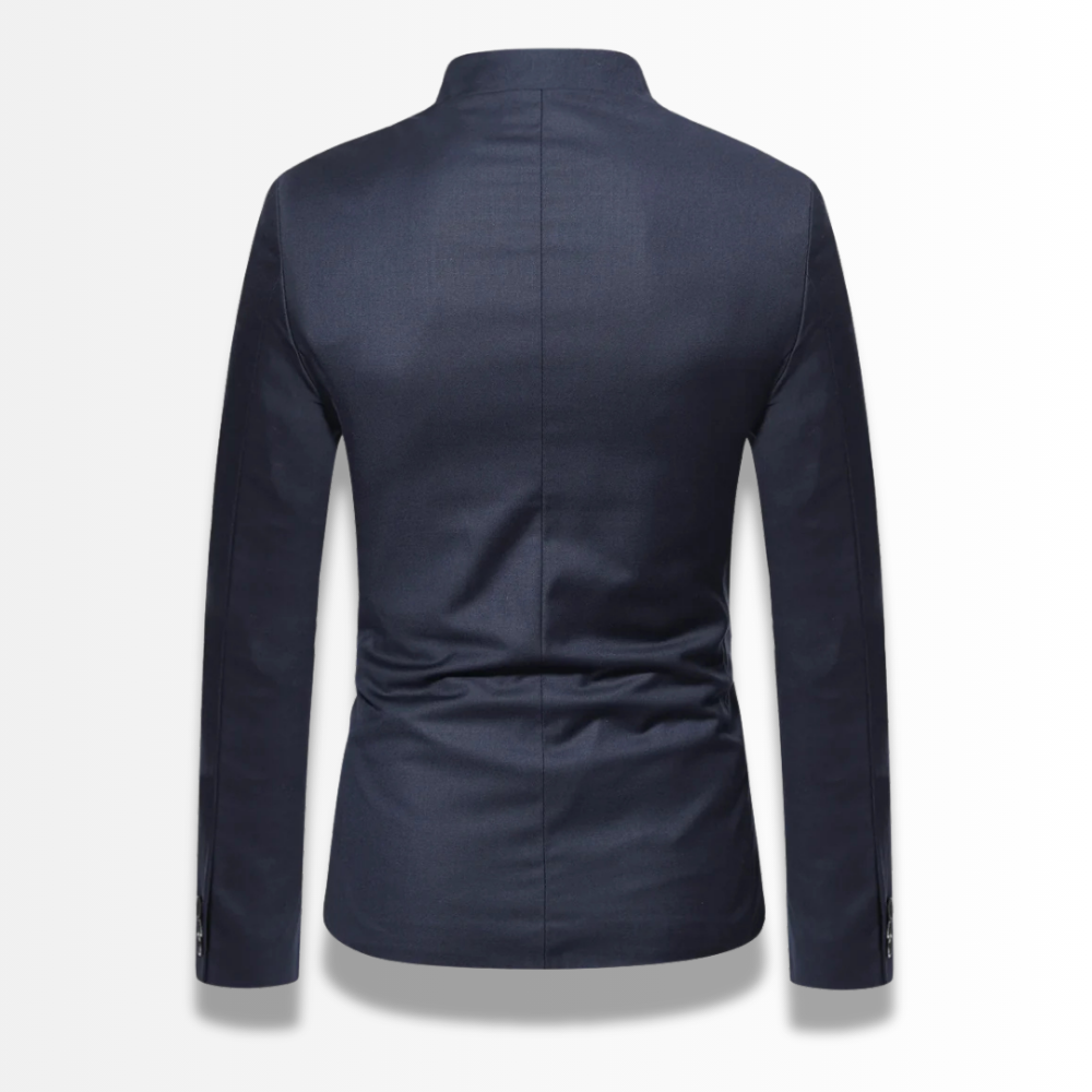 Valerio - Structured Jacket