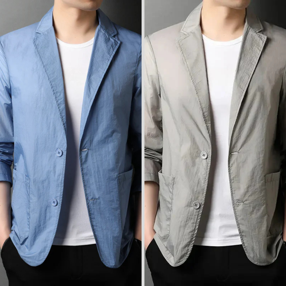 Valerio - Cascade Blazer