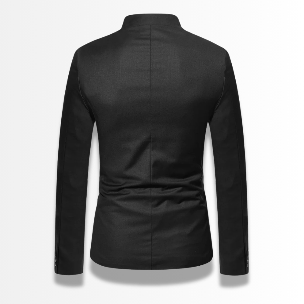 Valerio - Structured Jacket