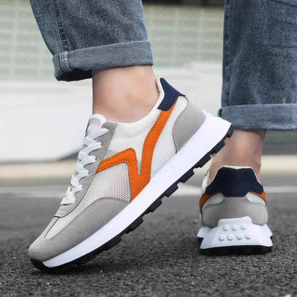 Andrea - Trainers Sneakers