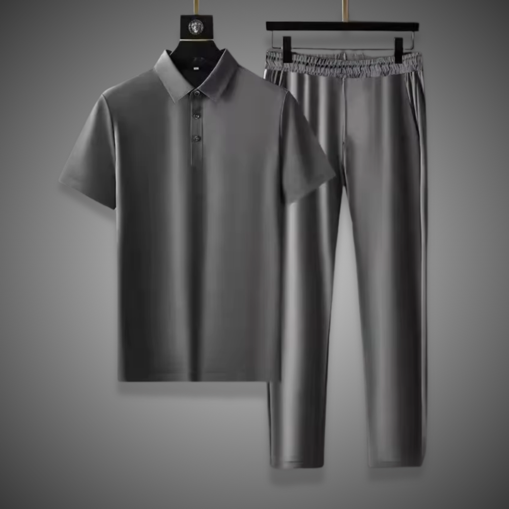 Torino - Exclusive Men's Polo and Pants Set