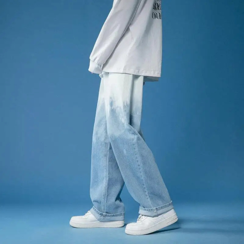 Federico - Jean vaporisateur