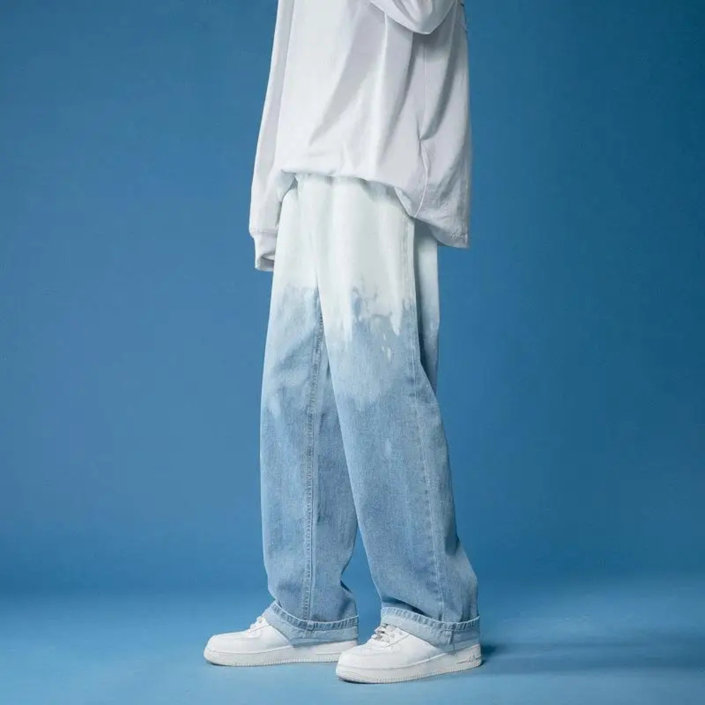 Federico - Jean vaporisateur