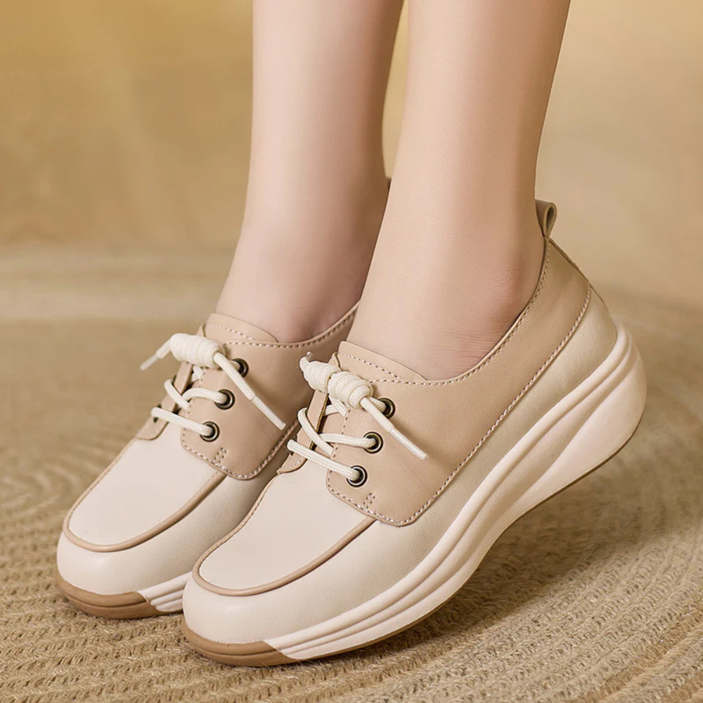 Elisabetta Orthopedic Sneakers