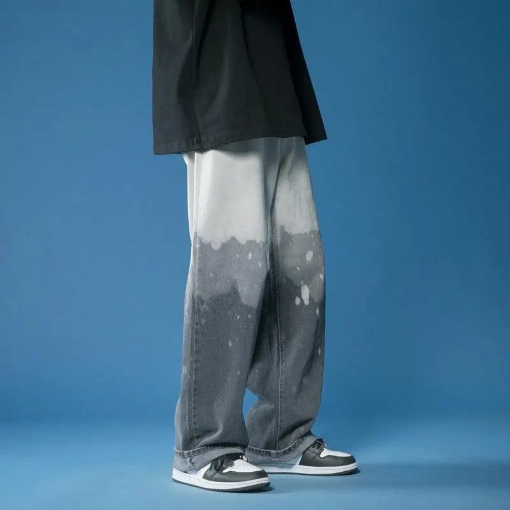 Federico - Jean vaporisateur