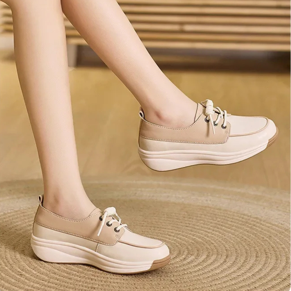 Elisabetta Orthopedic Sneakers