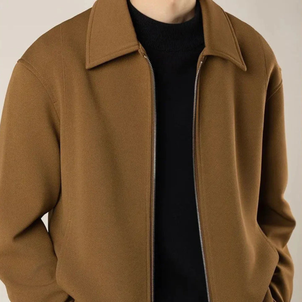 Carmelo - Veste chemise