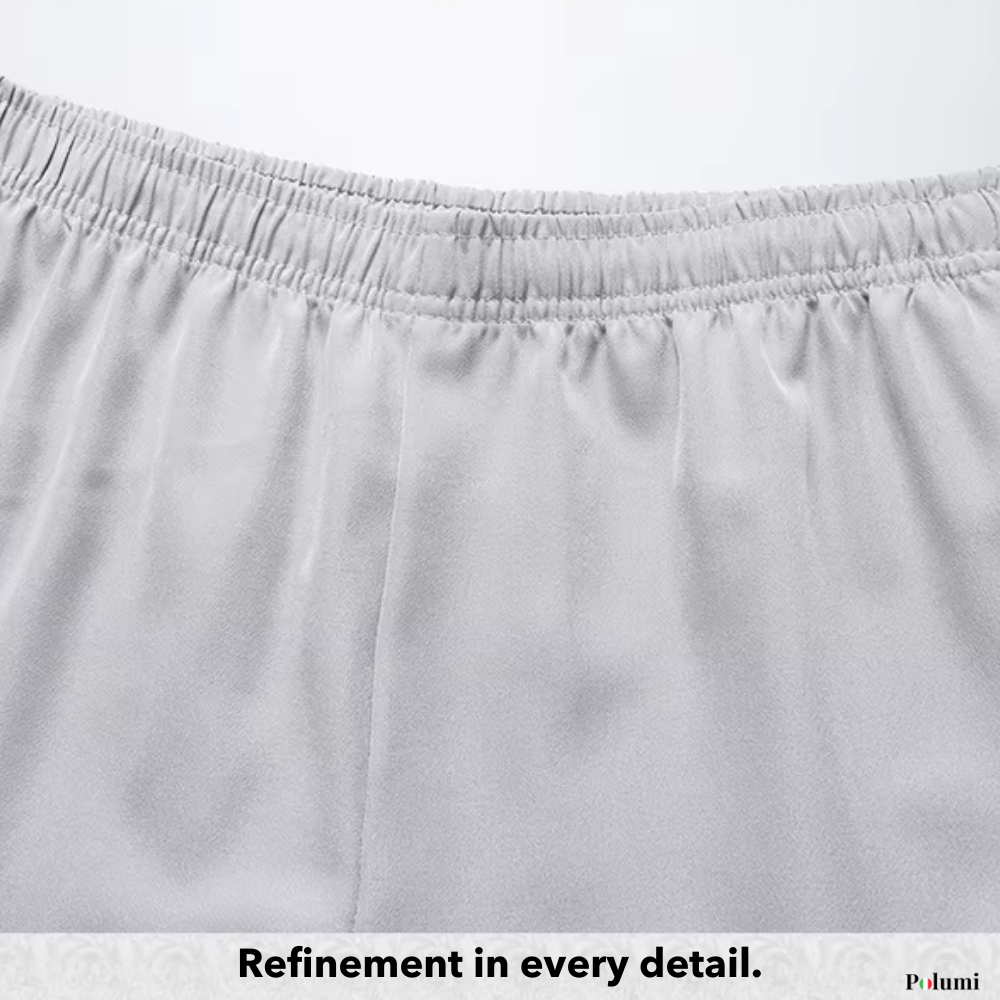 Milano - Timeless Men's Shirt and Pants Set