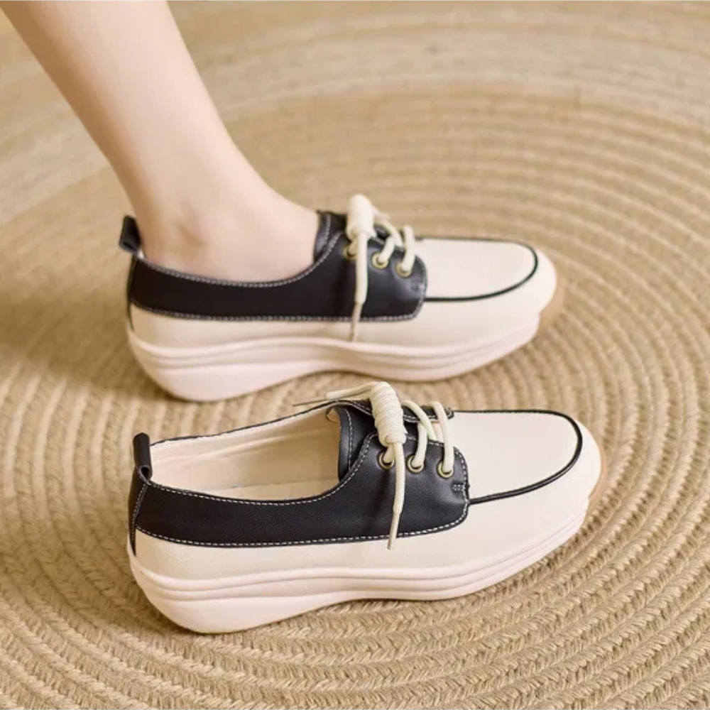 Elisabetta Orthopedic Sneakers