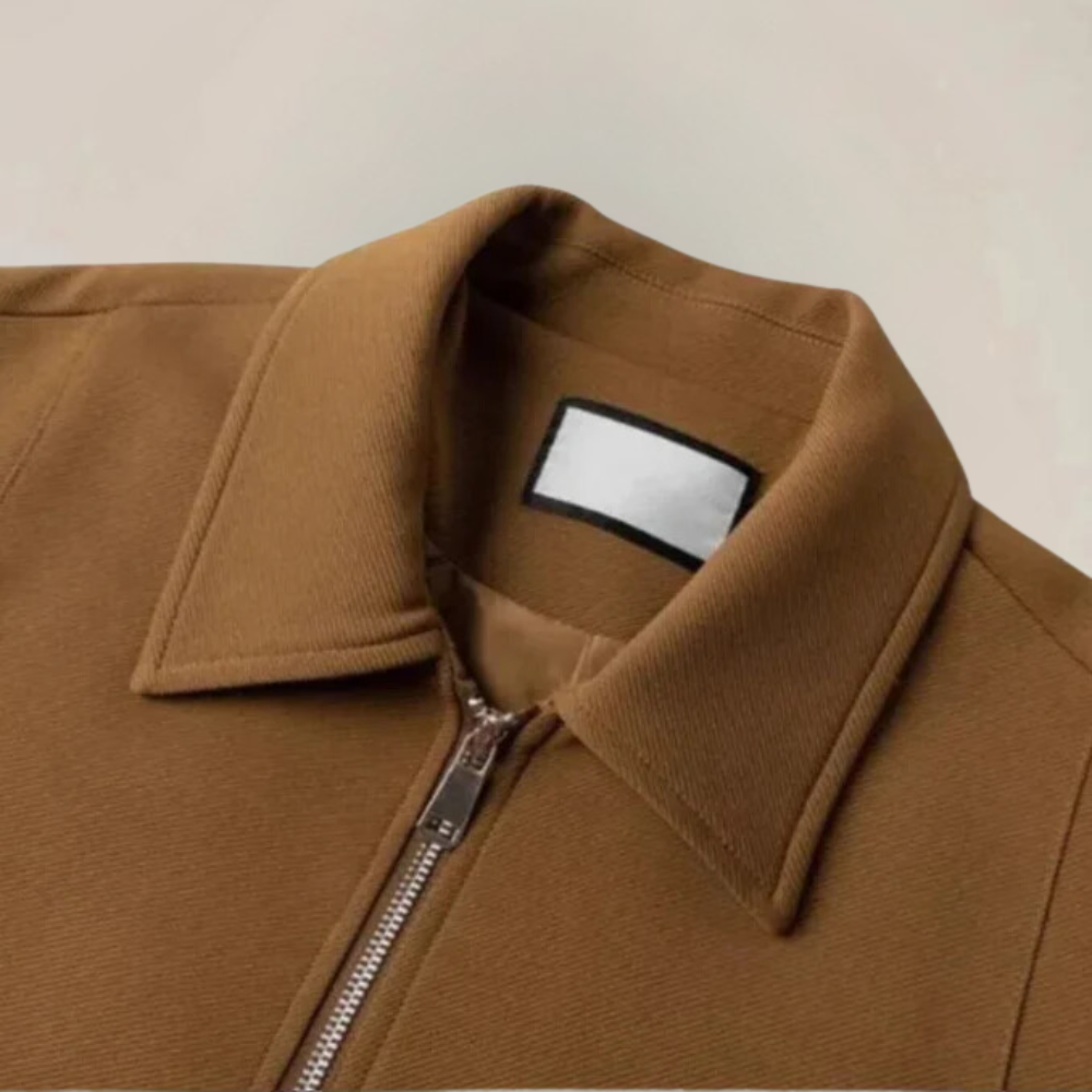 Carmelo - Veste chemise