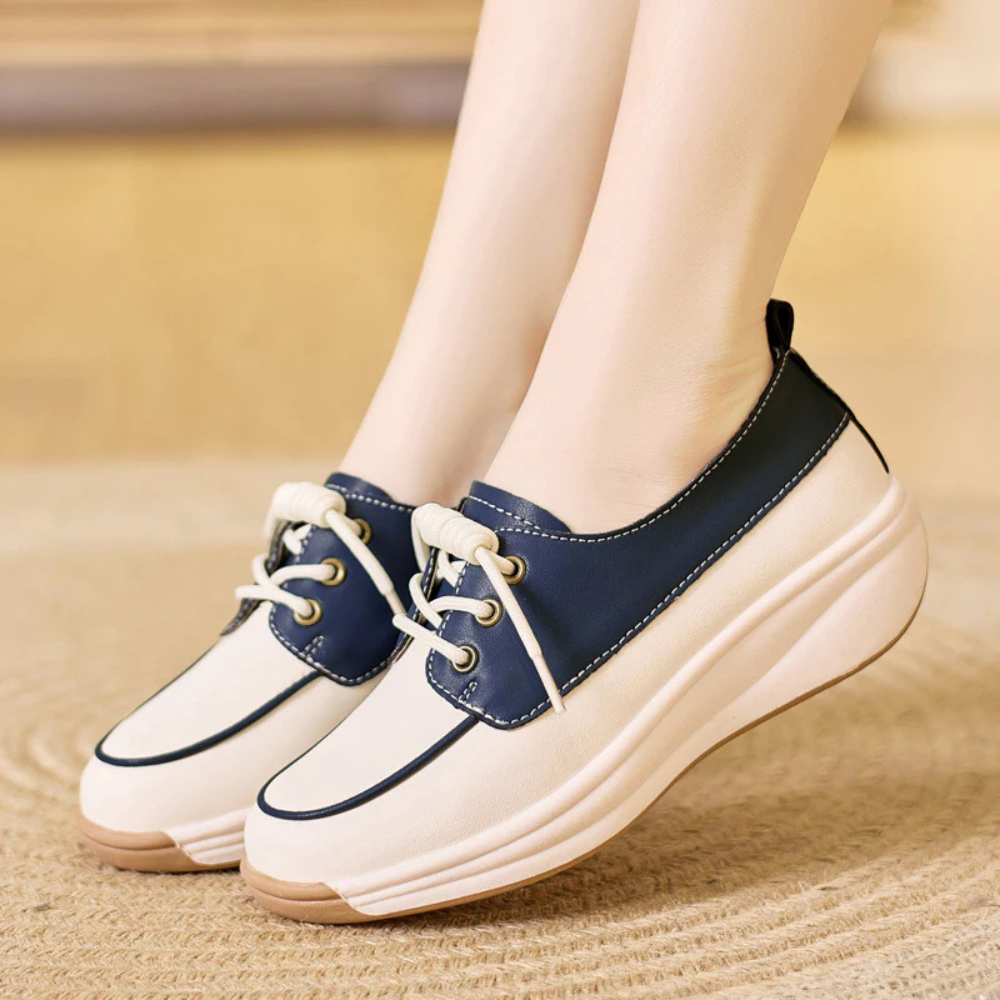Elisabetta Orthopedic Sneakers