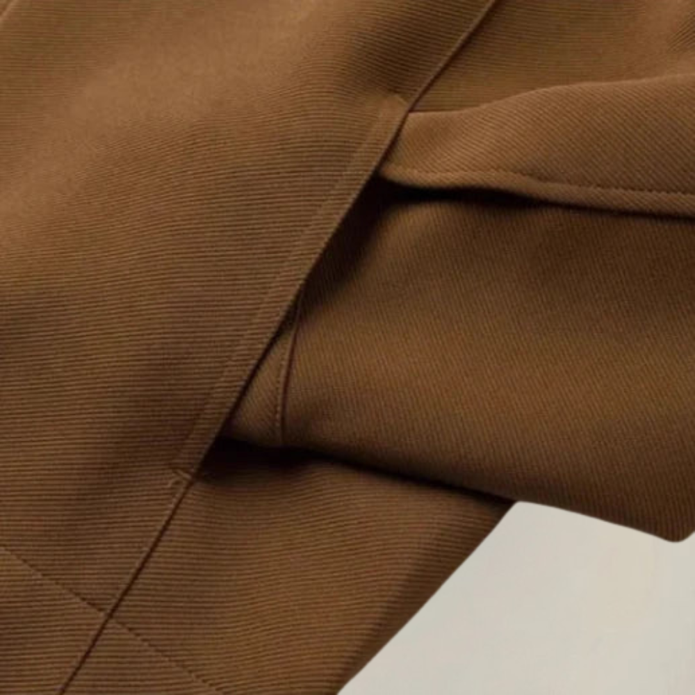 Carmelo - Veste chemise