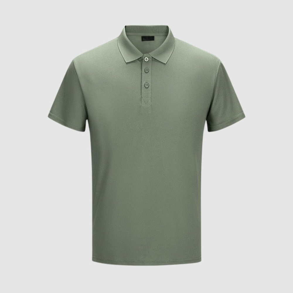 Davide Milano Adapt Polo