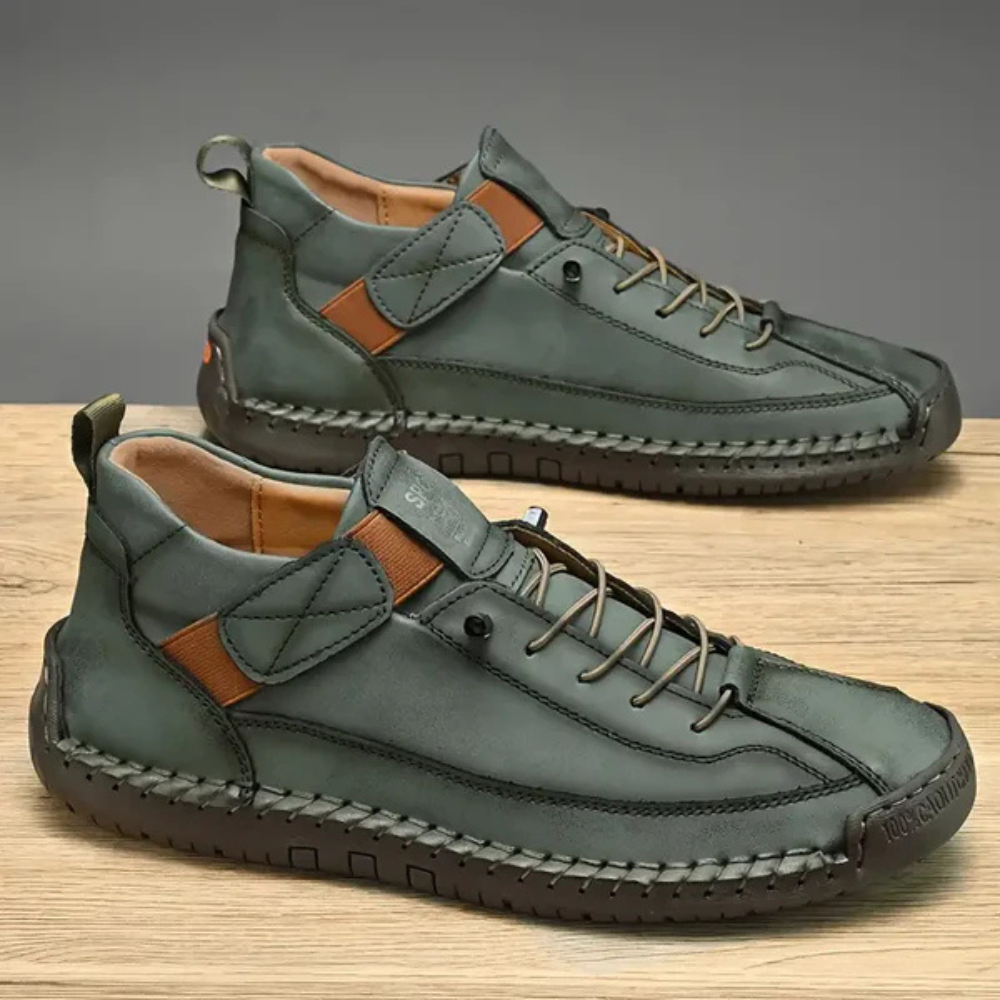 Nemo - Leather Shoes