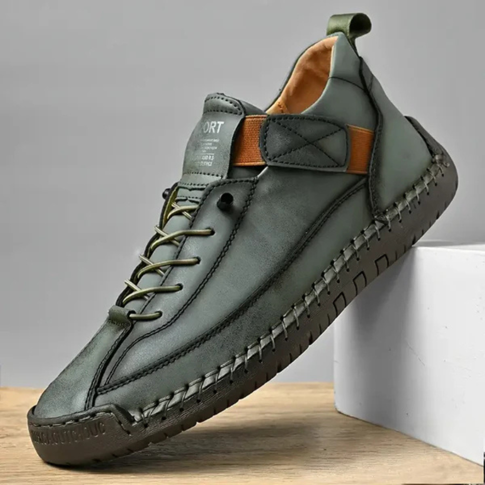 Nemo - Leather Shoes