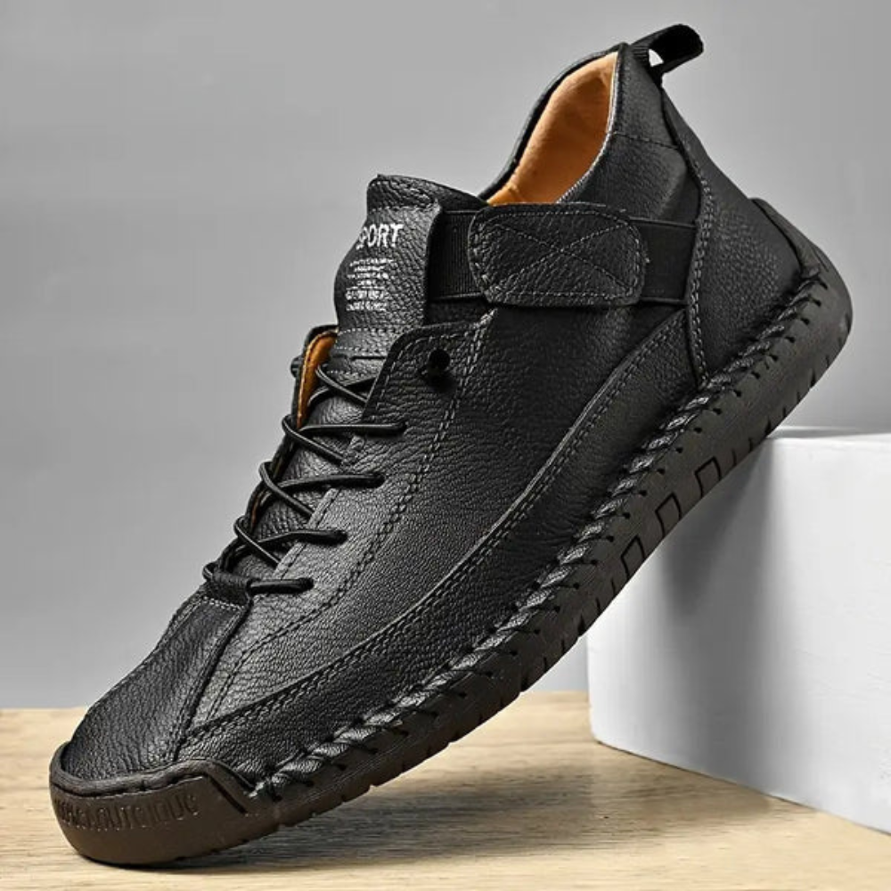 Nemo - Leather Shoes
